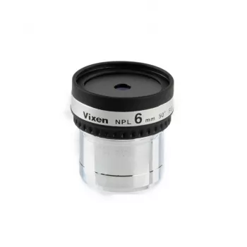 Vixen NPL 6mm 1.25 inch okulaar