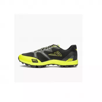 VJ Integrator 19 Orienteering Shoes 39.5 Black/Yellow