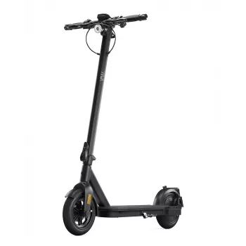 VMAX VX5 Pro ST E-Scooter 20 km/h 400 W Black 40 km Range Foldable