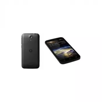 Vodafone Smart 4 Power, Must