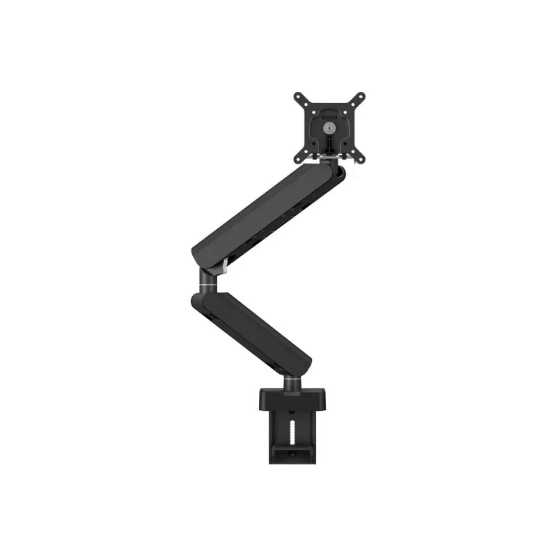 VOGELS MOMO Motion Plus 4138 Monitori Käsi - Lauakinnitus, Hõbedane, 10-26 inch, 15kg
