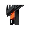 Vogels QUICK Series TVM 1205 fikseeritud seinakinnitus 19-50 tolli teleritele, must, kandevõime 30 kg