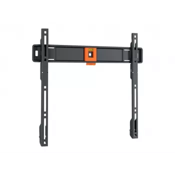 Vogels TVM 1405 Fikseeritud Keskmine Seinakinnitus 32-65-tollistele teleritele, Must, 40 kg Kandevõime