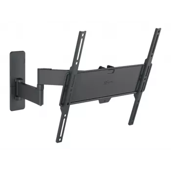 Vogels TVM 1445 Full Motion TV Wall Mount for 19-43 inch Screens, 15 kg, Black