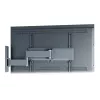 Vogels TVM 1645 Full Motion + Large seinale kinnitus