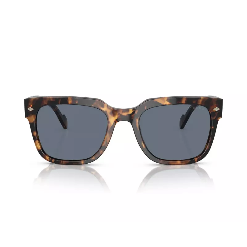 VOGUE VO5490S28194Y meeste Havana päikeseprillid 54/21/145 mm