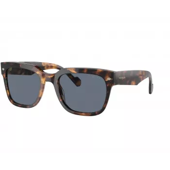 VOGUE VO5490S28194Y meeste Havana päikeseprillid 54/21/145 mm