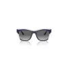 VOGUE VO5557S313711 Naiste päikeseprillid Havana pruun gradient 54mm