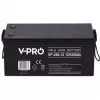 VOLT POLSKA AGM VPRO Aku 12V 260Ah