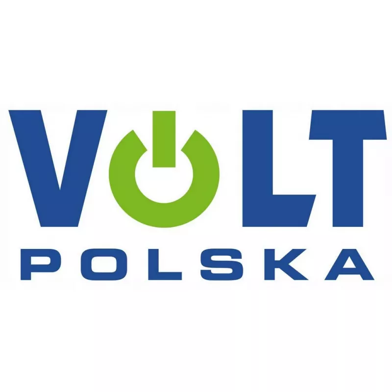 Volt Polska AVR 3000VA Slim 8% pingestabilisaator