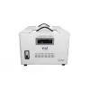 VOLT POLSKA AVR PRO 10000 pingestabilisaator – 10000VA/8000W automaatne pingeregulaator LCD-ga