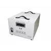 VOLT POLSKA AVR PRO 10000 pingestabilisaator – 10000VA/8000W automaatne pingeregulaator LCD-ga