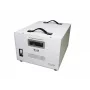 VOLT POLSKA AVR PRO 10000 pingestabilisaator – 10000VA/8000W automaatne pingeregulaator LCD-ga