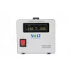 Volt Polska AVR Pro 1000VA servo pingestabilisaator 3% täpsusega
