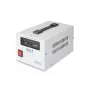 Volt Polska AVR Pro 1000VA servo pingestabilisaator 3% täpsusega