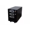VOLT POLSKA AVR PRO 25000VA Three-Phase Automatic Voltage Stabilizer 3% Accuracy Servo Motor