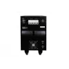 VOLT POLSKA AVR PRO 25000VA Three-Phase Automatic Voltage Stabilizer 3% Accuracy Servo Motor