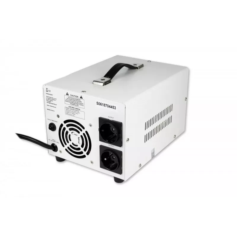 Volt Polska AVR PRO 3000VA 3% pingestabilisaator