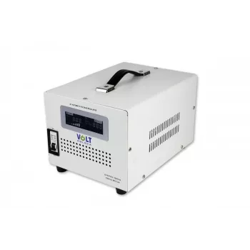 Volt Polska AVR PRO 3000VA 3% pingestabilisaator