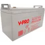 Volt Polska Gel VPRO Solar 12V 140Ah Battery