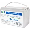 VOLT POLSKA GEL VPRO päikeseaku 12V 110Ah
