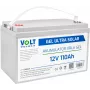 VOLT POLSKA GEL VPRO päikeseaku 12V 110Ah