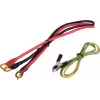 VOLT POLSKA IPS-1200 12V 230V 800/1200W Toiteinverter