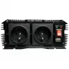 VOLT POLSKA IPS 1700/3400 puhas siinuslaine toiteinverter 12V DC 230V AC 1700W pidev / 3400W tipp