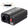 VOLT POLSKA IPS-500 PLUS 12V / 230V 350/500 W Toiteinverter