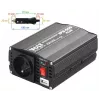 VOLT POLSKA IPS-500 PLUS 24V / 230V 350/500 W Toiteinverter