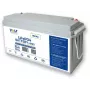 VOLT POLSKA LiFePO4 aku 25.6V 150Ah 150A