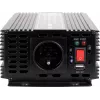 VOLT POLSKA Puhta siinuslaine inverter 1000/2000W 12V/230V