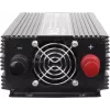 Volt Polska Sinus 800/1600W puhta siinuslaine inverter 12V DC 230V AC