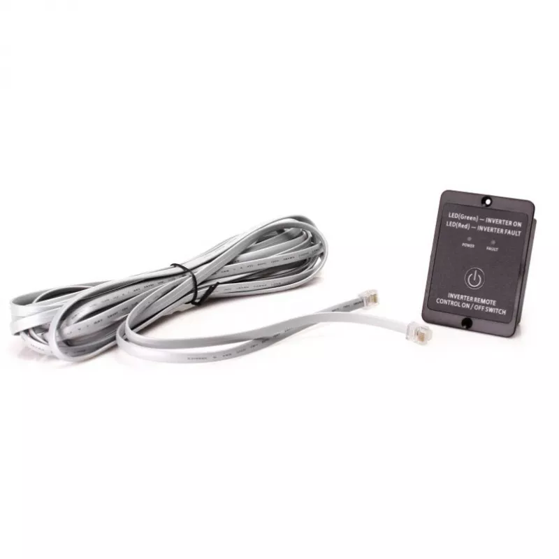 VOLT POLSKA SINUS PLUS 3000 Puhas Siinuslaine Pinge Muundur 24V 230V 1500W/3000W Kaugjuhtimispuldiga
