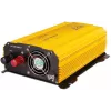 VOLT POLSKA SINUS PLUS 3000 Puhas Siinuslaine Pinge Muundur 24V 230V 1500W/3000W Kaugjuhtimispuldiga