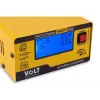 VOLT POLSKA Smart Volt Battery Charger 6V/12V 15A - Model 29459