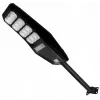 VOLT POLSKA Solar Lamp PIONEER 240 with 15W Solar Panel and Remote Control
