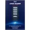 VOLT POLSKA Solar Lamp PIONEER 240 with 15W Solar Panel and Remote Control