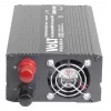 Volt Sinus 600 puhas siinuslaine inverter 24V-230V 300W/600W