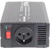 Volt Sinus 600 puhas siinuslaine inverter 24V-230V 300W/600W