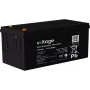 Voltage AGM Aku 12V 200Ah VE12-200 (6-9 aastat eluiga)