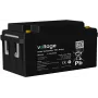 VOLTAGE AGM aku 12V 65Ah VE12-65