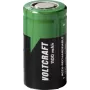VOLTCRAFT 18350 lameda otsaga Li-ion aku 3,7 V 1100 mAh (VC-17666005)