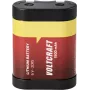 VOLTCRAFT 2CR5 liitiumfotoelement 6V 1500mAh (1 tk) VC-14934715