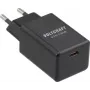 VOLTCRAFT 45W-CB48 kahe pordiga USB seinatavaline laadija PD 3.0 & QC 3.0 must VC-17256065
