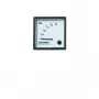 VOLTCRAFT AM-72X72/50HZ analoogpaneelmõõdik sagedusele 45-55 Hz, 400 V AC, liikuvpool, 72x72 mm