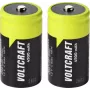 VOLTCRAFT Baby (C) NiMH akupatarei 4500 mAh 1,2 V kasutusvalmis, 2-pakk VC-17275485