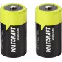 VOLTCRAFT Baby (C) akupatarei NiMH 2500 mAh 1,2 V kasutusvalmis, 2-pakk VC-17275475
