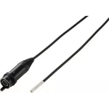 VOLTCRAFT BS-803 kaamera kaabli sond 3,9 mm 1 m HD, LED-valgustus, liigenduv, veekindel (VC-18667025)