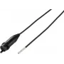 VOLTCRAFT BS-803 kaamera kaabli sond 3,9 mm 1 m HD, LED-valgustus, liigenduv, veekindel (VC-18667025)